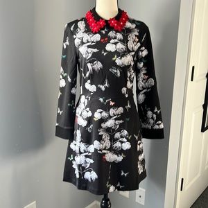 Ted Baker size 1 on the Ted baker chart.